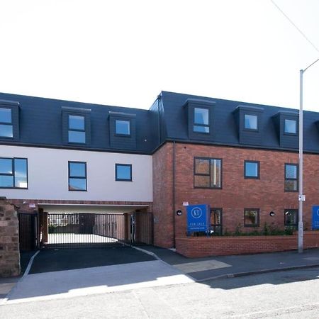 Stunning 2 Bedroom Apartment In Wallasey Esterno foto